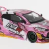 Toyota GR Yaris, Eva RT, 1:64, Pop Race