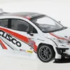 Toyota GR Yaris Pandem, 2022, Cusco, 1:43, IXO