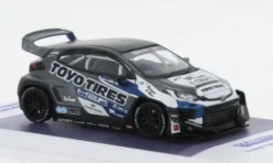 Toyota GR Yaris Pandem, Toyo Tires, 1:64, Tarmac Works
