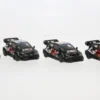 Toyota GR Yaris Rally1 Hybrid, Rally WM, 2024, 1:43, IXO
