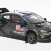 Toyota GR Yaris Rally1 Hybrid, Rally WM, Rally Finland, 2024, #17, S.Ogier/V.Landais, 1:43, IXO