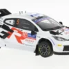 Toyota GR Yaris Rally1 Hybrid, Rally WM, Rally Finland, 2024, #5, S.Pajari/E.Mälkönen, 1:43, IXO