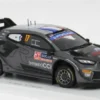 Toyota GR Yaris Rally1 Hybrid, Rally Finnland, 2024, #17, S.Ogier/V.Landais, 1:43, Spark