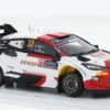 Toyota GR Yaris Rally1 Hybrid, Rallye WM, Rallye Finnland, 2023, Toyota Gazoo Racing WRT, #33, E.Evans/S.Martin, 1:43, Spark