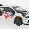 Toyota GR Yaris Rally1 Hybrid, Rally WM, Rally Finland, 2024, #5, S.Pajari/E.Mälkönen, 1:18, IXO