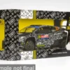Toyota GR Yaris Rally2, Rally Chile, 2025, #20, O.Solberg/E.Edmondson, 1:18, IXO