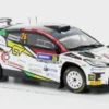 Toyota GR Yaris Rally2, Rallye WM, Rallye Schweden, 2024, #26, M.Heikkila/K.Temonen, 1:43, Spark