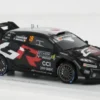 Toyota GR Yaris Rally 1, Rally Monte Carlo, 2025, #18, T.Katsuta/A.Johnston, 1:43, Spark