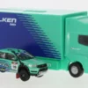 Toyota Hilux, AXCR, 2017, Falken, 1:64, Tarmac Works