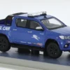 Toyota Hilux, Official Car Fuji Speedway, 1:64, Tarmac Works