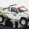 Toyota Hilux, 1995, #3, 1:64, Para64