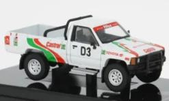 Toyota Hilux, 1995, #3, 1:64, Para64