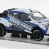 Toyota Hilux, Toyo Tires, 1:64, Tarmac Works