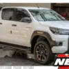 Toyota Hilux, weiss, 1:24, Maisto