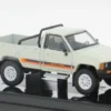 Toyota Hilux, weiss, 1984, 1:64, Para64