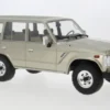 Toyota Land Cruiser (J60), bronze, 1987, 1:18, Lucky Step Models