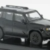 Toyota Land Cruiser 250, schwarz, 2024, 1:64, Para64