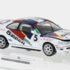 Toyota Levin 101, JTC, #5, 1:64, BM Creations