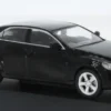 Toyota Mark-X, schwarz, 2012, 1:43, First 43 Models