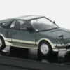 Toyota MR2 MK1, grün/gold, 1985, 1:64, Para64