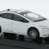 Toyota Prius, weiss, 2023, 1:64, Para64