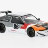 Toyota Sprinter Trueno (AE86), Dekor, 1:64, Tarmac Works