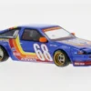Toyota Sprinter Trueno (AE86), 1983, Kaido Racing, 1:64, Mini GT