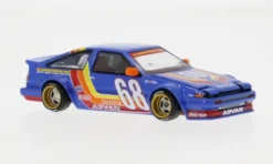 Toyota Sprinter Trueno (AE86), 1983, Kaido Racing, 1:64, Mini GT