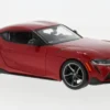 Toyota Supra GR, rot, 2021, 1:24, Maisto