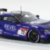 Toyota Supra, 24h Nürburgring, 2021, Novel Racing with Toyo Tire By Ring Racing, #72, T.Azuma/M.Tischner, 1:43, Spark