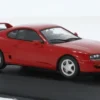 Toyota Supra MK4 (A80), rot, 2001, 1:43, Solido