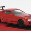 Toyota Supra, rot, 1995, 1:64, Majorette
