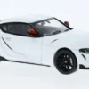 Toyota Supra, weiss, 2020, 1:43, IXO