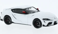 Toyota Supra, weiss, 2020, 1:43, IXO