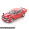 Toyota TA22 Celica, rot, 1:64, Pop Race