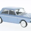 Toyota Toyopet Crown, hellblau, 1962, 1:43, First 43 Models