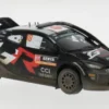 Toyota Yaris Rally 1, WRC, Safari Rallye Kenia, 2024, #18, T.Katsuta/A.Johnston, 1:43, IXO