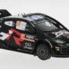 Toyota Yaris Rally 1, WRC, Safari Rallye Kenia, 2024, #69, K.Rovanperä/J.Halttunen, 1:43, IXO