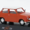 Trabant 601, 1973, 1:87, Busch