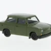 Trabant 1.1, NVA, 1:87, Herpa