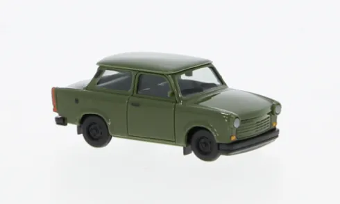 Trabant 1.1, NVA, 1:87, Herpa