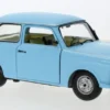 Trabant 601, hellblau, 1:18, Sun Star