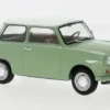 Trabant 601, hellgrün, 1965, 1:24, WhiteBox