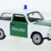 Trabant 601, Polizei (D), 1:24, Welly