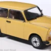 Trabant 601 S Universal, hellbraun, 1985, 1:24, WhiteBox