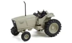 - Tractor, hellgrau, 1983, U.S. Air Force, 1:64, Greenlight