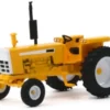 Traktor offen, gelb, 1974, 1:64, Greenlight