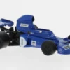 Tyrrell 5, Formel 1, GP Österreich, 1972, Elf, #1, J.Stewart, 1:87, Brekina