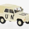 UAZ 469, 1972, UN, 1:87, Busch