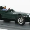 Vanwall VW5, Formel 1, GP Frankreich, 1957, #20, R.Salvadori, 1:43, Spark